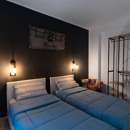 Casa In Centro Lejlighed Palermo Eksteriør billede
