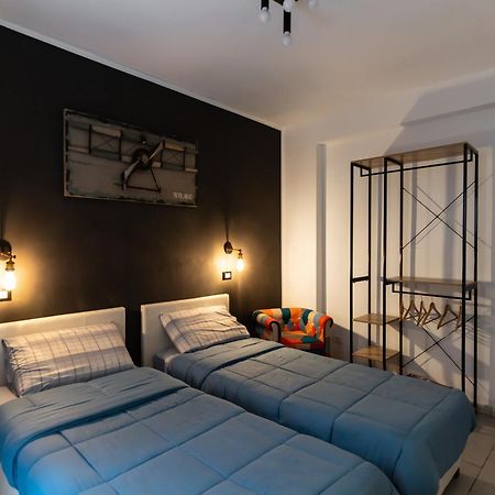 Casa In Centro Lejlighed Palermo Eksteriør billede
